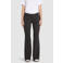 MAC DREAM BOOT LUXURY regular fit flared jeans - donkerbruin