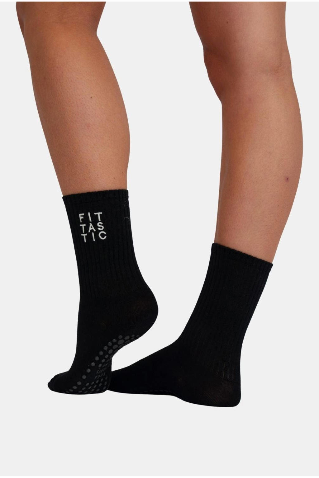 Fittastic Sportswear sportsokken - zwart