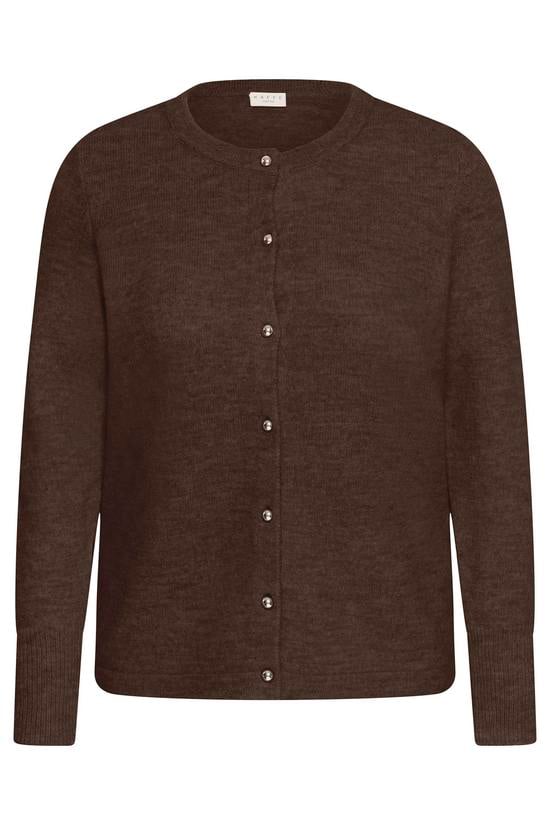 Kaffe Curve grote maten vesten dames