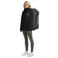 Jack Wolfskin outdoor jas - zwart