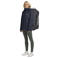 Jack Wolfskin outdoor jas - donkerblauw