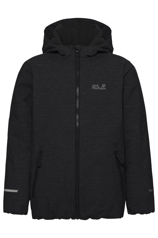 Jack Wolfskin winterjassen