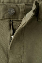 thumbnail: Mango Man slim fit short - beige/khaki