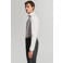 Mango Man slim fit overhemd - wit