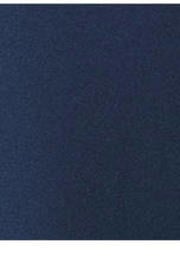 thumbnail: Mango Man slim fit overhemd - donkerblauw
