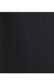 thumbnail: Mango Man slim fit overhemd - zwart