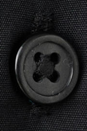 thumbnail: Mango Man slim fit overhemd - zwart