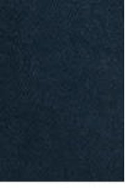 thumbnail: Mango Man slim fit denim short - marineblauw