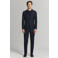 Mango Man slim fit colbert - marine