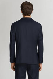thumbnail: Mango Man slim fit colbert - marine