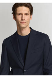 thumbnail: Mango Man slim fit colbert - marine