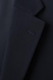 thumbnail: Mango Man slim fit colbert - marine