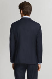 thumbnail: Mango Man slim fit colbert - marine