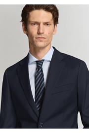 thumbnail: Mango Man slim fit colbert - marine