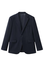 thumbnail: Mango Man slim fit colbert - marine