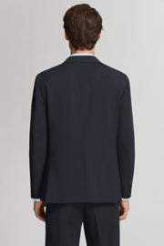 thumbnail: Mango Man regular fit colbert - marine