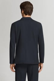 thumbnail: Mango Man regular fit colbert - marine