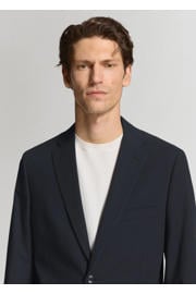thumbnail: Mango Man regular fit colbert - marine
