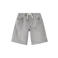 Mango Kids denim short - grijs