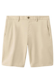 thumbnail: Mango Man slim fit chino short - lichtbeige