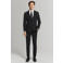 Mango Man super slim fit overhemd - wit