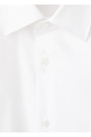 thumbnail: Mango Man super slim fit overhemd - wit