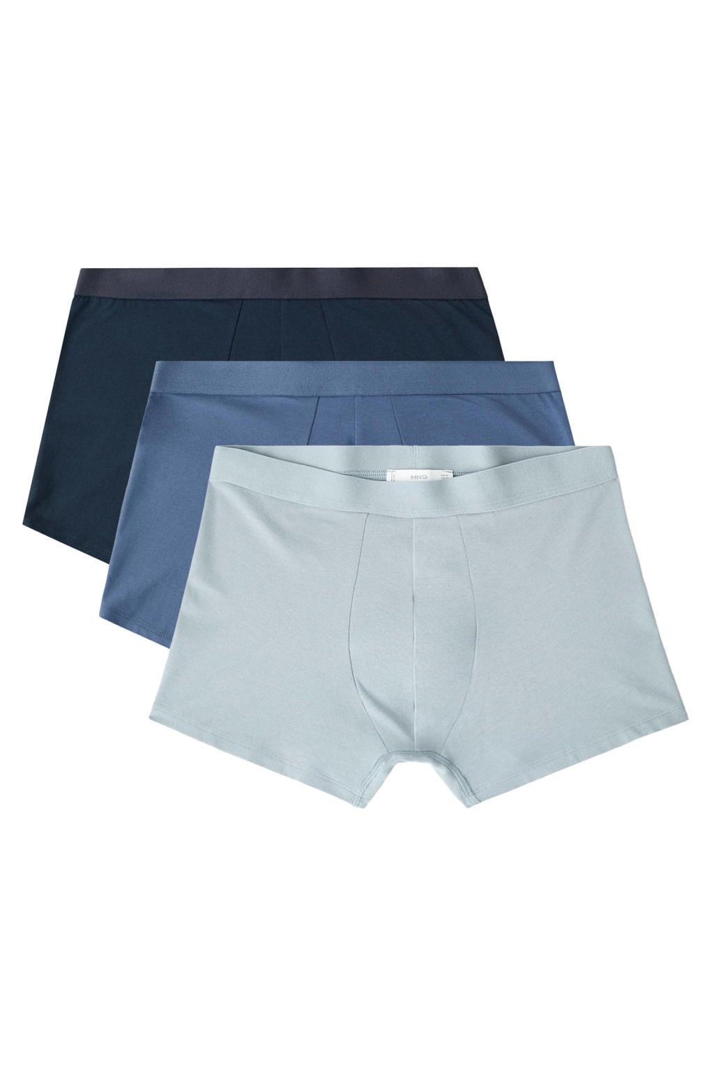 Mango Man boxershorts (set van 3)
