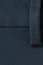 thumbnail: Mango Man slim fit chino short - marineblauw