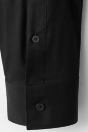 thumbnail: Mango Man super slim fit overhemd - zwart