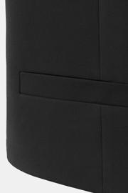 thumbnail: Mango Man slim fit colbert - zwart