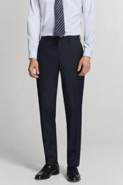 thumbnail: Mango Man slim fit pantalon - marine