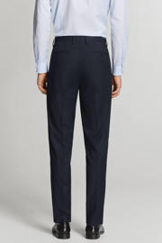 thumbnail: Mango Man slim fit pantalon - marine