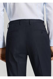 thumbnail: Mango Man slim fit pantalon - marine