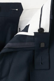 thumbnail: Mango Man slim fit pantalon - marine