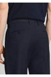thumbnail: Mango Man slim fit pantalon - marine
