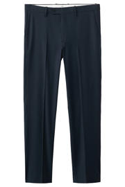 thumbnail: Mango Man slim fit pantalon - marine