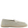 Mango Man suède espadrilles - beige