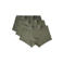 Mango Man boxershorts - olijfgroen (set van 3)