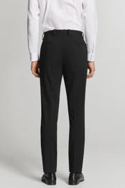 thumbnail: Mango Man super skinny pantalon - zwart