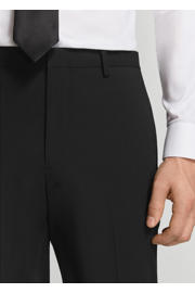 thumbnail: Mango Man super skinny pantalon - zwart