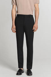 thumbnail: Mango Man super skinny pantalon - zwart