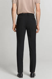 thumbnail: Mango Man super skinny pantalon - zwart