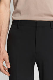 thumbnail: Mango Man super skinny pantalon - zwart