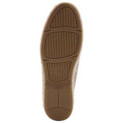 thumbnail: Mango Man suède espadrilles - taupe