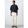 Mango Man relaxed fit T-shirt - marine