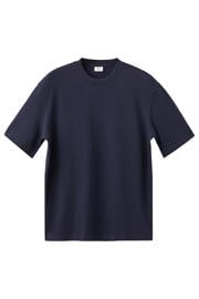 thumbnail: Mango Man relaxed fit T-shirt - marine