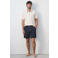 Mango Man zwemshort - donkerblauw