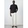 Mango Man relaxed fit T-shirt - zwart