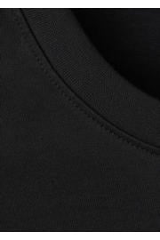 thumbnail: Mango Man regular fit T-shirt - zwart
