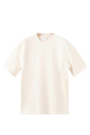 thumbnail: Mango Man relaxed fit T-shirt - lichtbeige